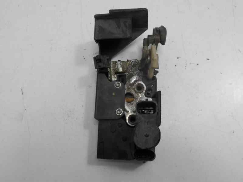 Recambio de cerradura puerta trasera izquierda para alfa romeo 156 (116) 1.9 jtd 16v cat referencia OEM IAM 0060692265  