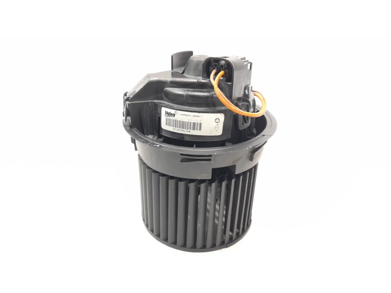 Recambio de ventilador calefaccion para renault clio iv 1.2 16v referencia OEM IAM T1029527H  