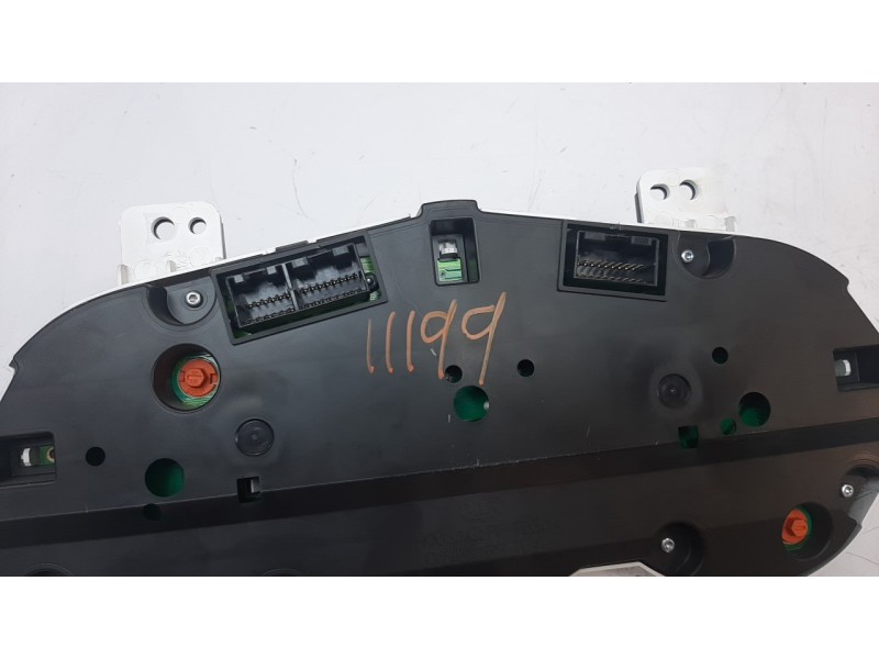 Recambio de cuadro instrumentos para kia venga 1.6 crdi cat referencia OEM IAM 940041P431  