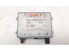 MODULO ELECTRONICO 8E0035456C 8E0035456C 
