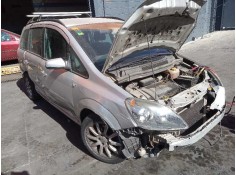 Recambio de condensador / radiador aire acondicionado para opel zafira b 1.6 16v referencia OEM IAM 13129192 35555 