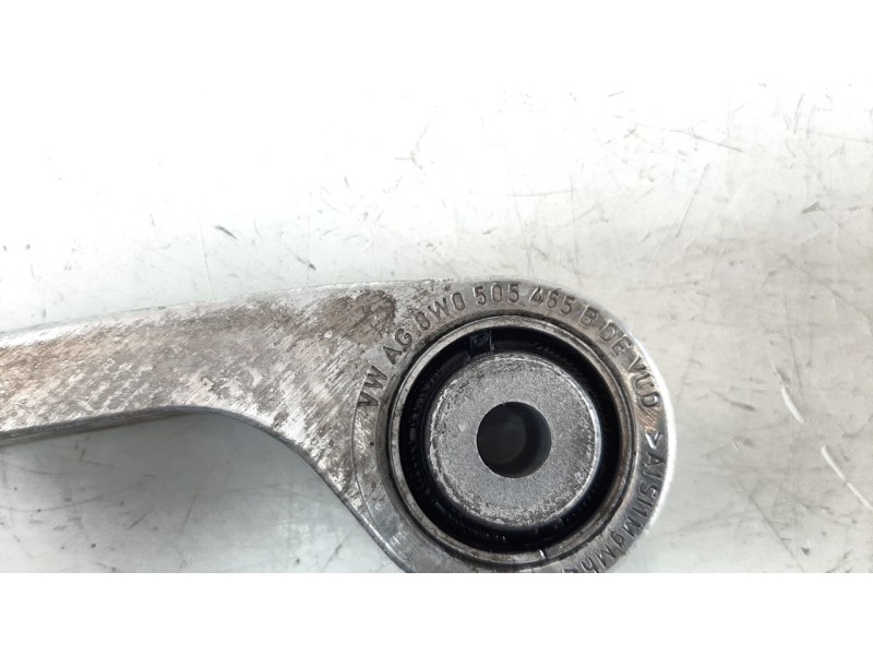 Recambio de tirante trasero derecho para audi a4 berlina (8wc) 35 tdi s line referencia OEM IAM 8W0505465B  