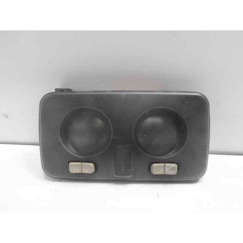 Recambio de luz interior para alfa romeo 156 (116) 1.9 jtd 16v cat referencia OEM IAM 0884200  
