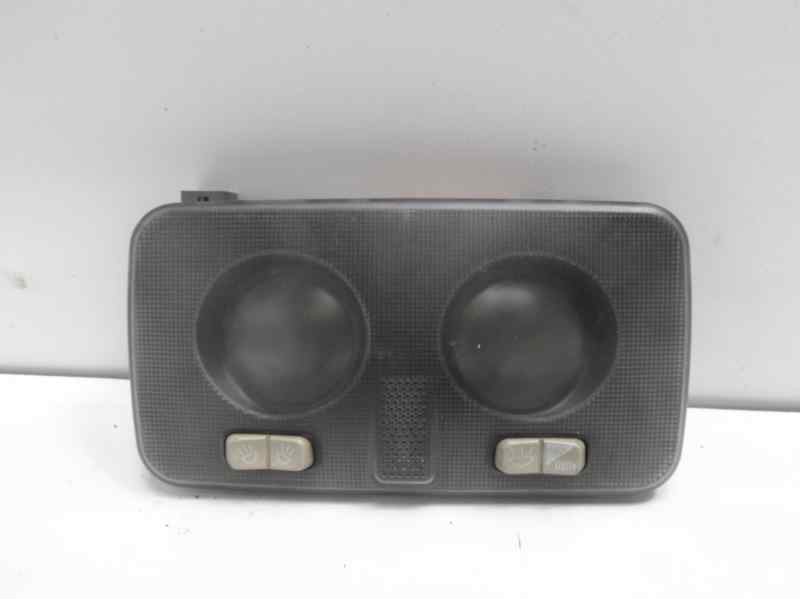 Recambio de luz interior para alfa romeo 156 (116) 1.9 jtd 16v cat referencia OEM IAM 0884200  