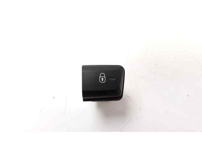 Recambio de interruptor para peugeot 208 allure referencia OEM IAM 96750883ZD  