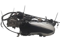 MOTOR COMPLETO JK0SE JK0SE 1230KM!!