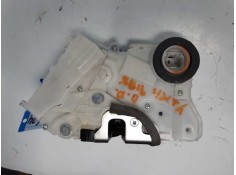 Recambio de cerradura puerta delantera derecha para toyota yaris active referencia OEM IAM    2