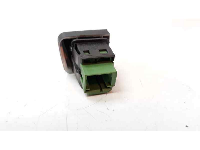Recambio de interruptor para peugeot 208 allure referencia OEM IAM 96750883ZD  