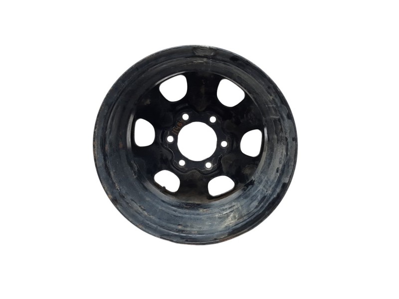 Recambio de llanta para nissan terrano/terrano.ii (r20) 3.0 td cat referencia OEM IAM 16PULGADAS  