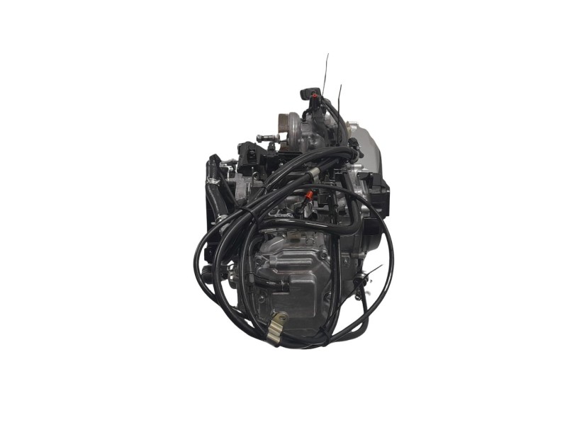 Recambio de motor completo para honda pcx 125 referencia OEM IAM JK0SE 1230KM!! 