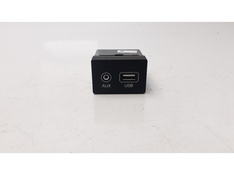 Recambio de modulo electronico para hyundai kona 1.0 tgdi cat referencia OEM IAM 96120J9500CA  