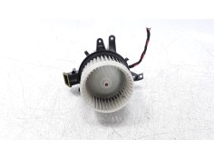 Recambio de ventilador calefaccion para jeep compass ii 2.0 m-jet cat referencia OEM IAM 68350343AA  