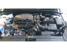 Recambio de cremallera direccion para hyundai i30 (pd) tecno mild-hybrid referencia OEM IAM 56500G4000   2