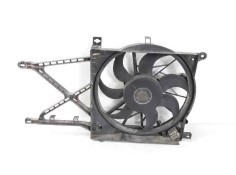 Recambio de electroventilador para opel zafira b 1.6 16v referencia OEM IAM 0130303986 0130303314  2