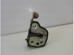 CERRADURA PUERTA TRASERA DERECHA REF REF 