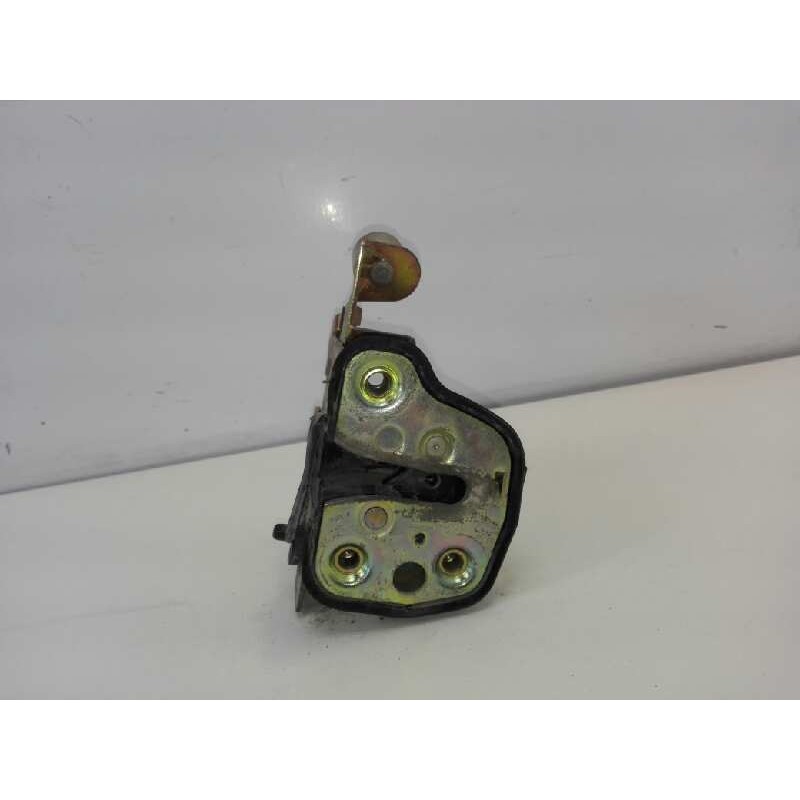 Recambio de cerradura puerta trasera derecha para opel corsa b eco referencia OEM IAM   