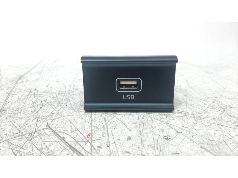 Recambio de modulo electronico para kia niro referencia OEM IAM 96120K0110  