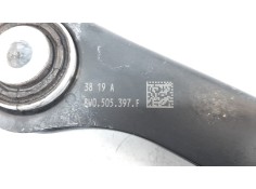 Recambio de brazo suspension trasero izquierdo para audi a4 berlina (8wc) 35 tdi s line referencia OEM IAM 8W0505397F   2