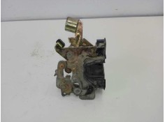 Recambio de cerradura puerta trasera derecha para opel corsa b eco referencia OEM IAM    2