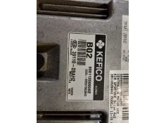 Recambio de centralita motor uce para kia sportage drive 4x2 referencia OEM IAM 391102BAH2   2