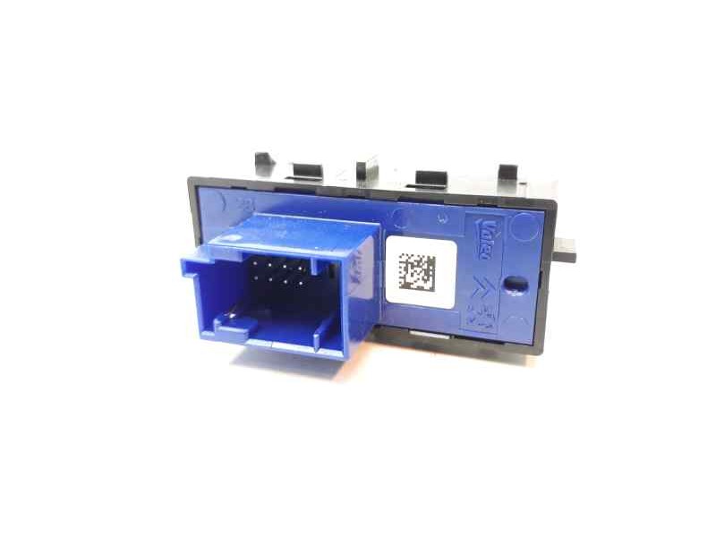Recambio de interruptor para peugeot 208 allure referencia OEM IAM 96750105ZD  