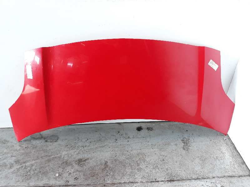 Recambio de capo para toyota yaris active referencia OEM IAM 533010D080 108905730 