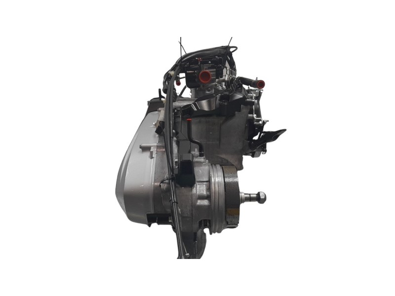 Recambio de motor completo para honda pcx 125 referencia OEM IAM JK0SE 1230KM!! 