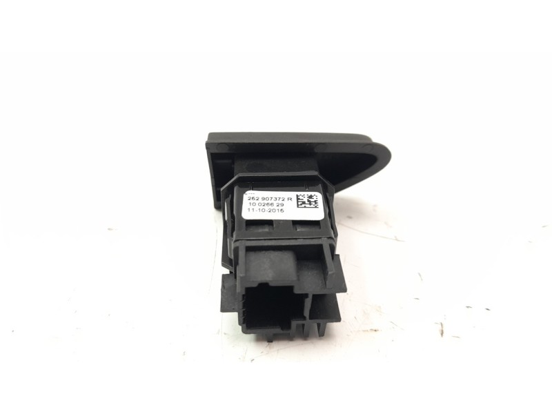 Recambio de warning para renault clio iv 1.2 16v referencia OEM IAM 252907372R  