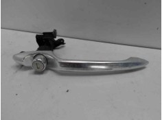 MANETA EXTERIOR DELANTERA DERECHA 0156023137 