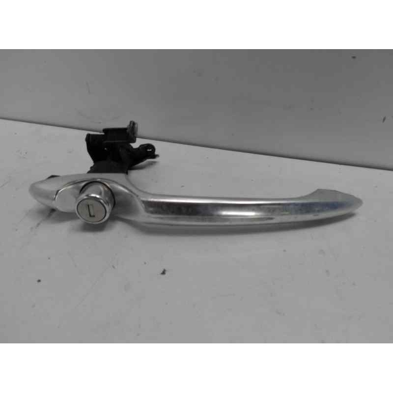 Recambio de maneta exterior delantera derecha para alfa romeo 156 (116) 1.9 jtd 16v cat referencia OEM IAM 0156023137  