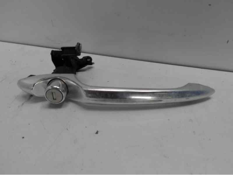 Recambio de maneta exterior delantera derecha para alfa romeo 156 (116) 1.9 jtd 16v cat referencia OEM IAM 0156023137  