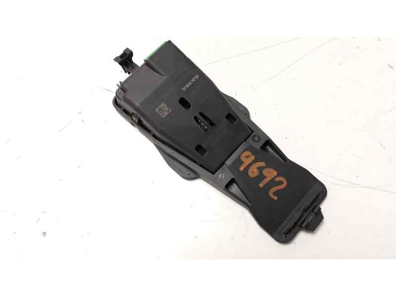 Recambio de modulo electronico para volvo v40 momentum referencia OEM IAM 31360888  