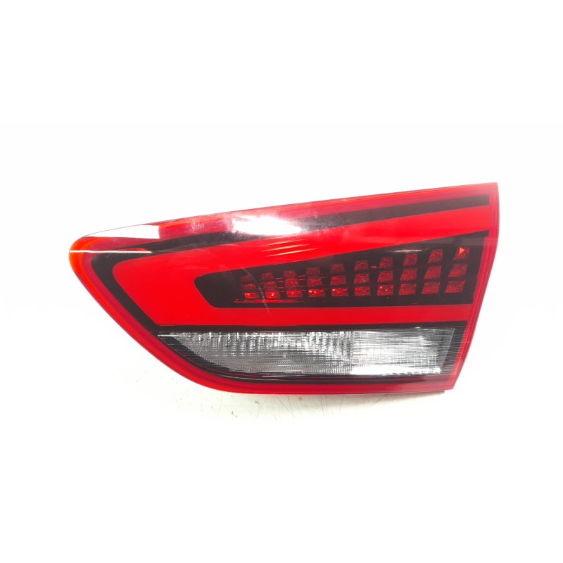 Recambio de piloto trasero derecho interior para hyundai i30 (pd) tecno mild-hybrid referencia OEM IAM 92404G4500  