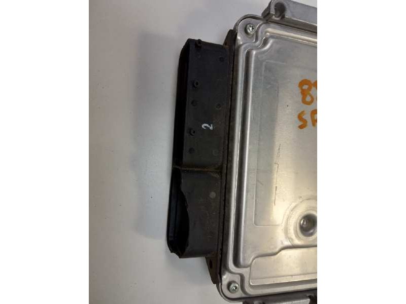Recambio de centralita motor uce para kia sportage drive 4x2 referencia OEM IAM 391102BAH2  