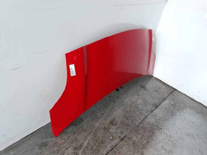 Recambio de capo para toyota yaris active referencia OEM IAM 533010D080 108905730 