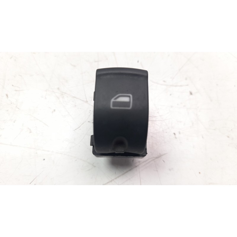 Recambio de mando elevalunas delantero derecho para audi q7 (4l) 3.0 v6 24v tdi referencia OEM IAM 4F0959855 IAF540037 EWSAU011