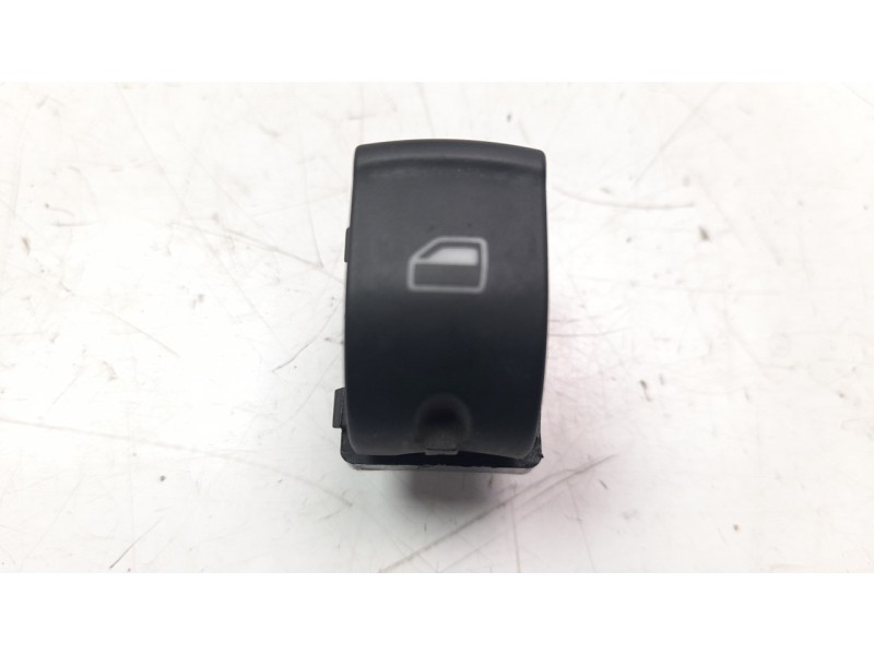 Recambio de mando elevalunas delantero derecho para audi q7 (4l) 3.0 v6 24v tdi referencia OEM IAM 4F0959855 IAF540037 EWSAU011