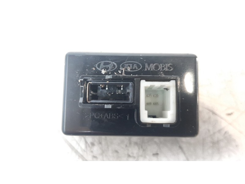 Recambio de modulo electronico para kia niro referencia OEM IAM 96120K0110  