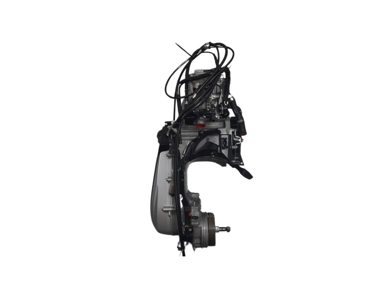 Recambio de motor completo para honda pcx 125 referencia OEM IAM JK0SE 1230KM!! 