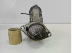 MOTOR ARRANQUE 0001106011 0001106011 M11105