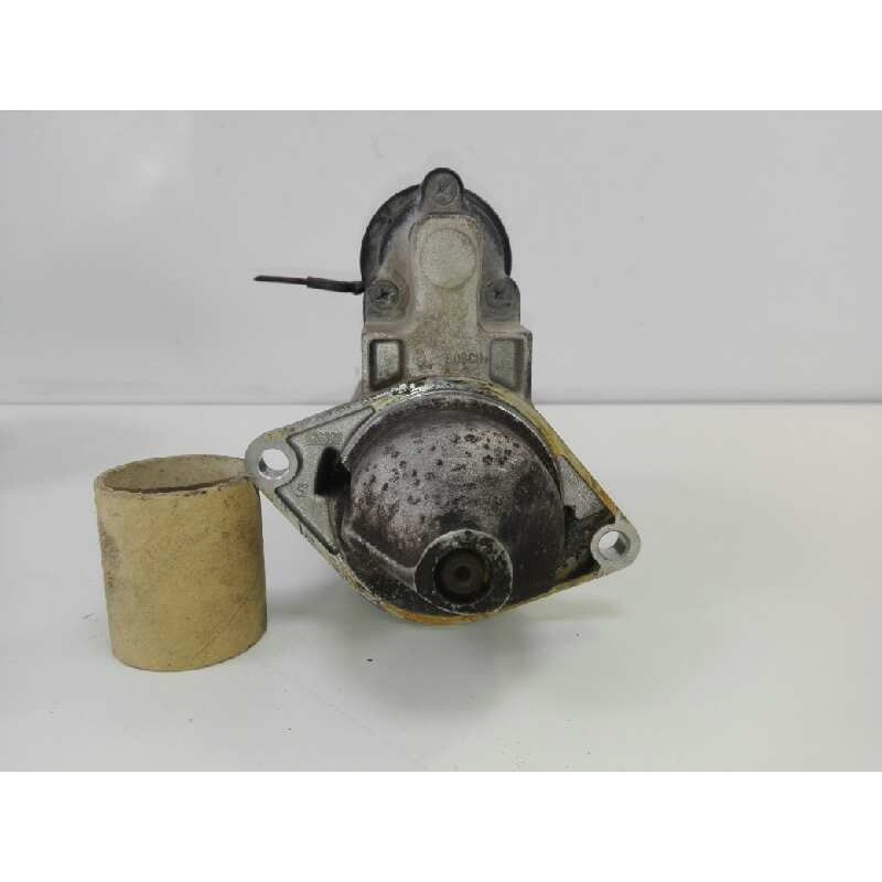 Recambio de motor arranque para opel corsa b eco referencia OEM IAM 0001106011 M11105 
