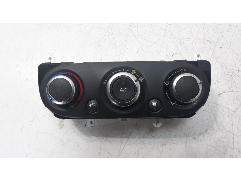 Recambio de mando calefaccion / aire acondicionado para renault clio iv 1.2 16v referencia OEM IAM 272705952R  