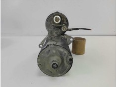 Recambio de motor arranque para opel corsa b eco referencia OEM IAM 0001106011 M11105  2