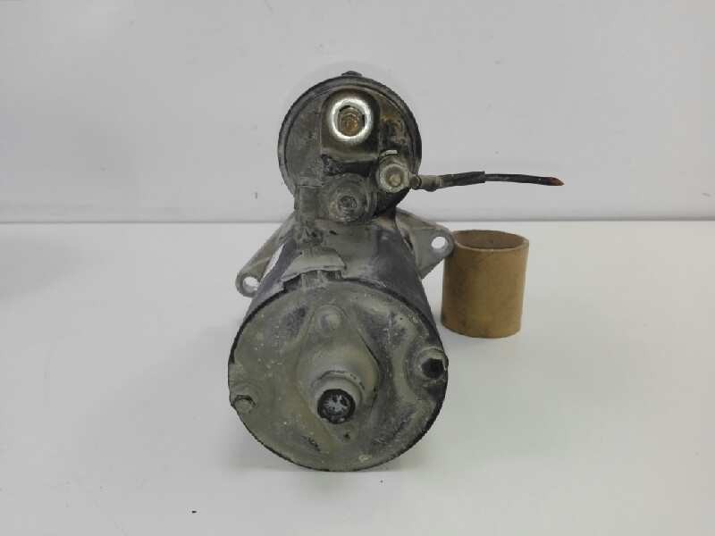 Recambio de motor arranque para opel corsa b eco referencia OEM IAM 0001106011 M11105 