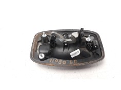 Recambio de maneta exterior delantera derecha para fiat torino r58 referencia OEM IAM 735423241 121674  2