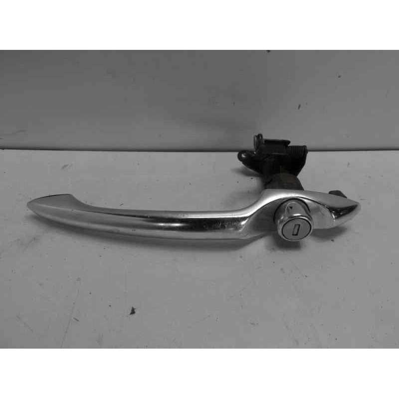 Recambio de maneta exterior delantera izquierda para alfa romeo 156 (116) 1.9 jtd 16v cat referencia OEM IAM 0156023140  