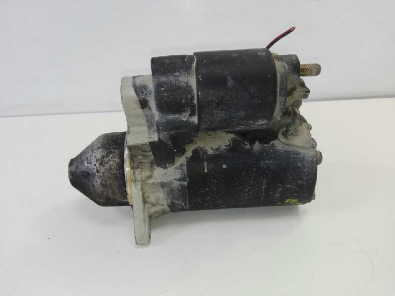 Recambio de motor arranque para opel corsa b eco referencia OEM IAM 0001106011 M11105 