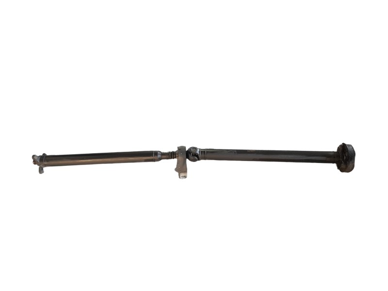 Recambio de transmision central para mercedes-benz clase c (w204) lim. 2.1 cdi cat referencia OEM IAM A2044100716  
