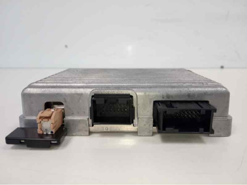 Recambio de modulo electronico para opel insignia berlina cosmo referencia OEM IAM 13314404  