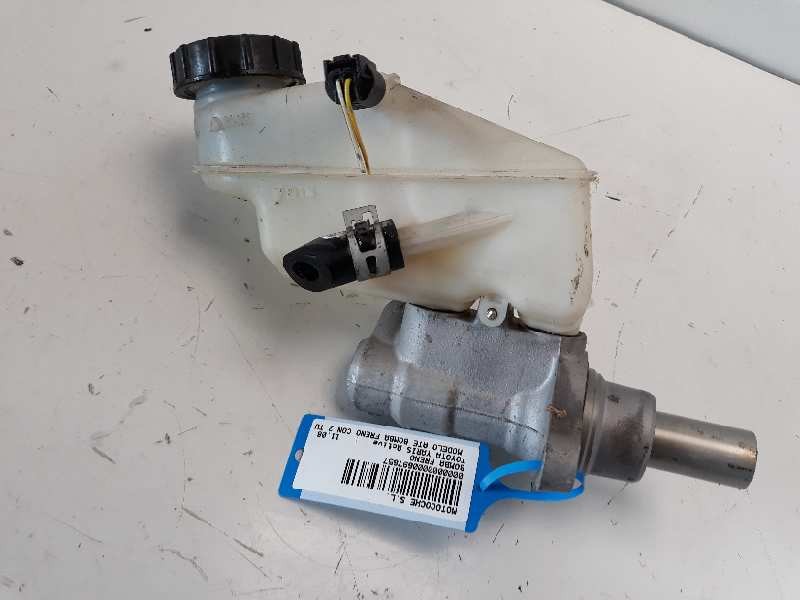 Recambio de bomba freno para toyota yaris active referencia OEM IAM   
